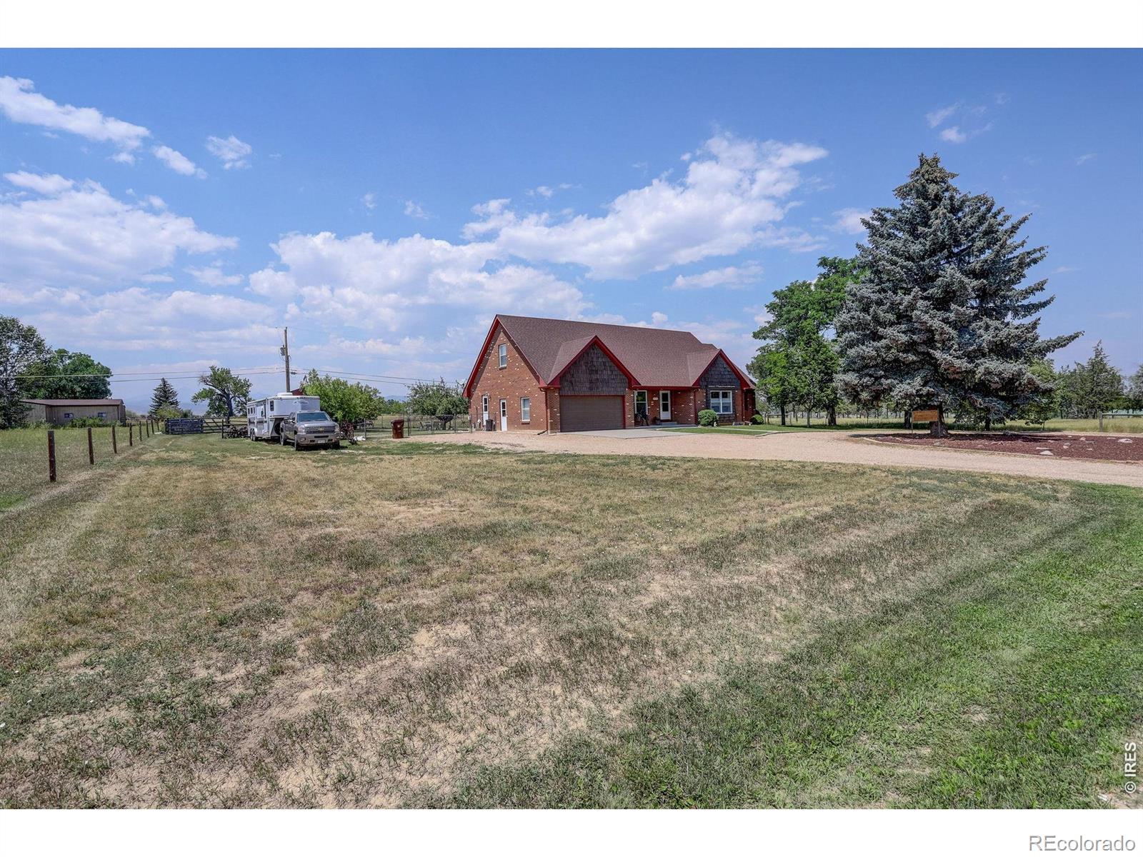MLS Image #2 for 2316  horseshoe circle,longmont, Colorado