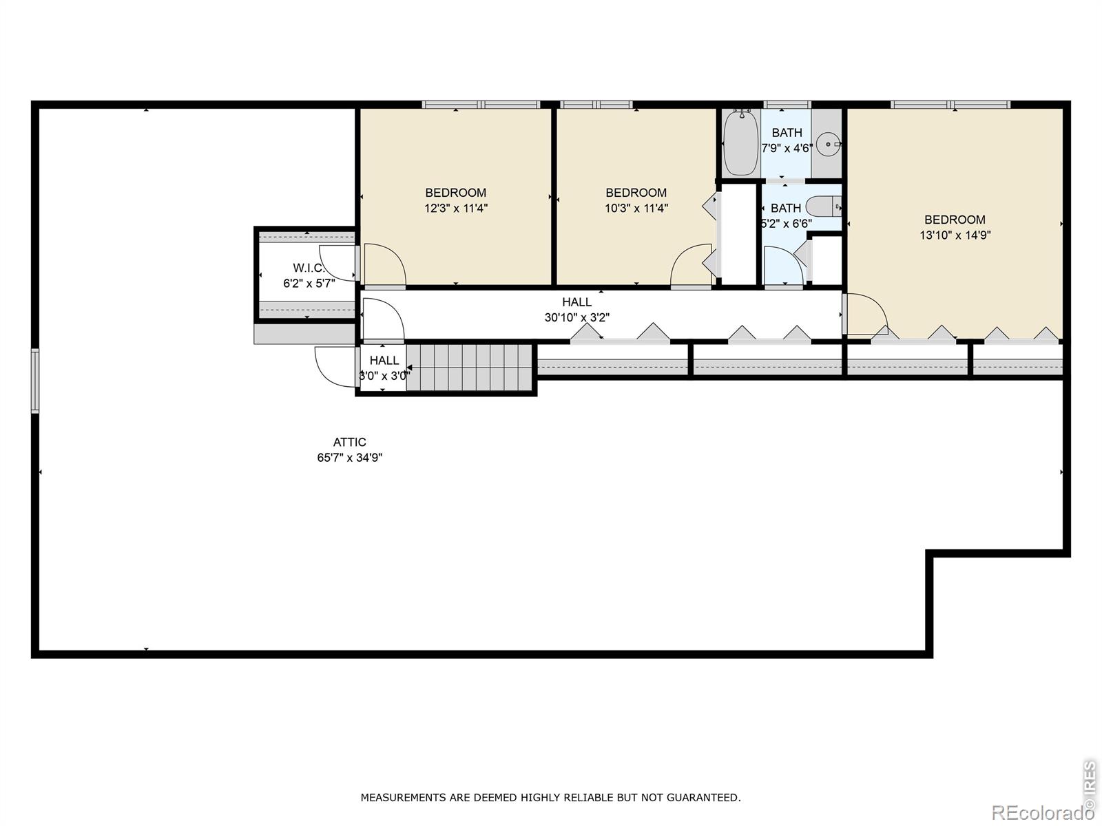 MLS Image #47 for 2316  horseshoe circle,longmont, Colorado