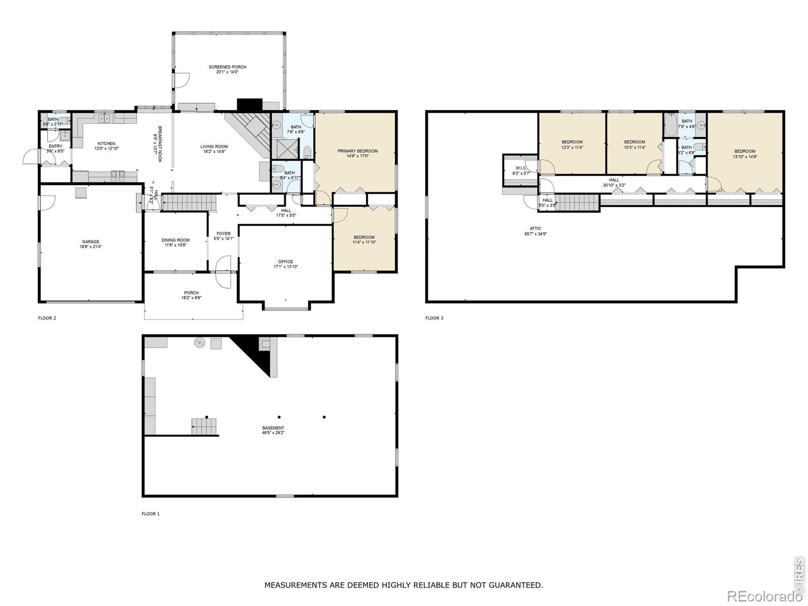 MLS Image #48 for 2316  horseshoe circle,longmont, Colorado