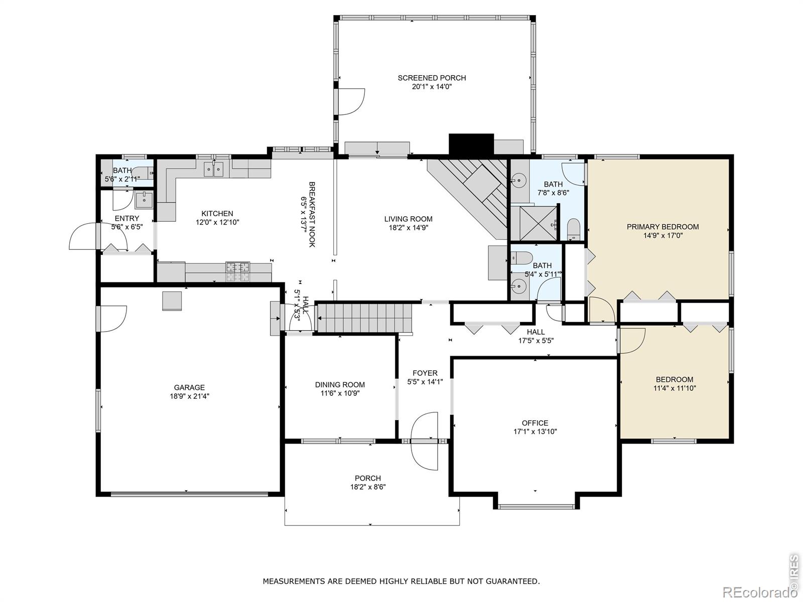 MLS Image #49 for 2316  horseshoe circle,longmont, Colorado