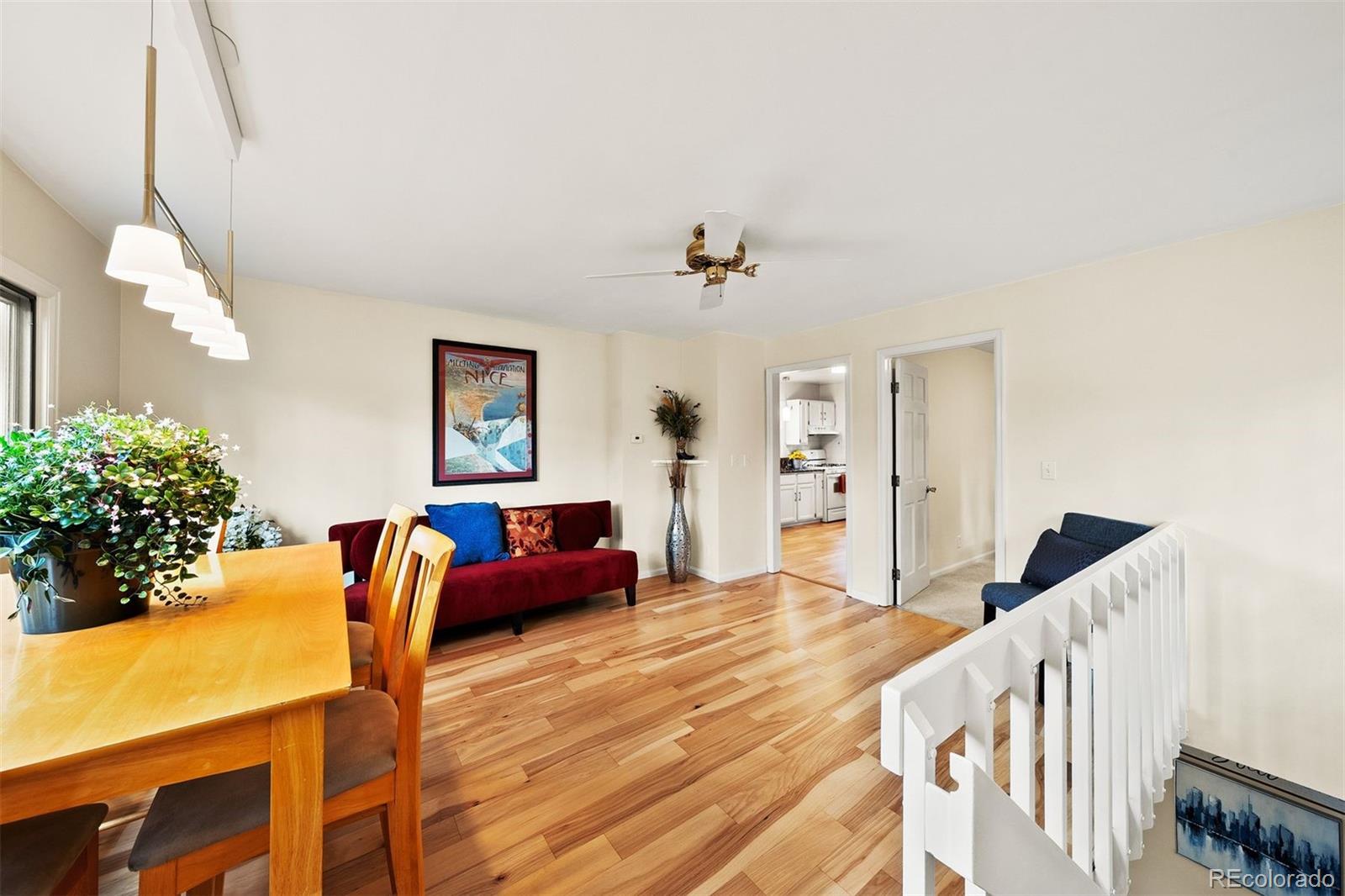 MLS Image #2 for 4743 s cedar road,evergreen, Colorado