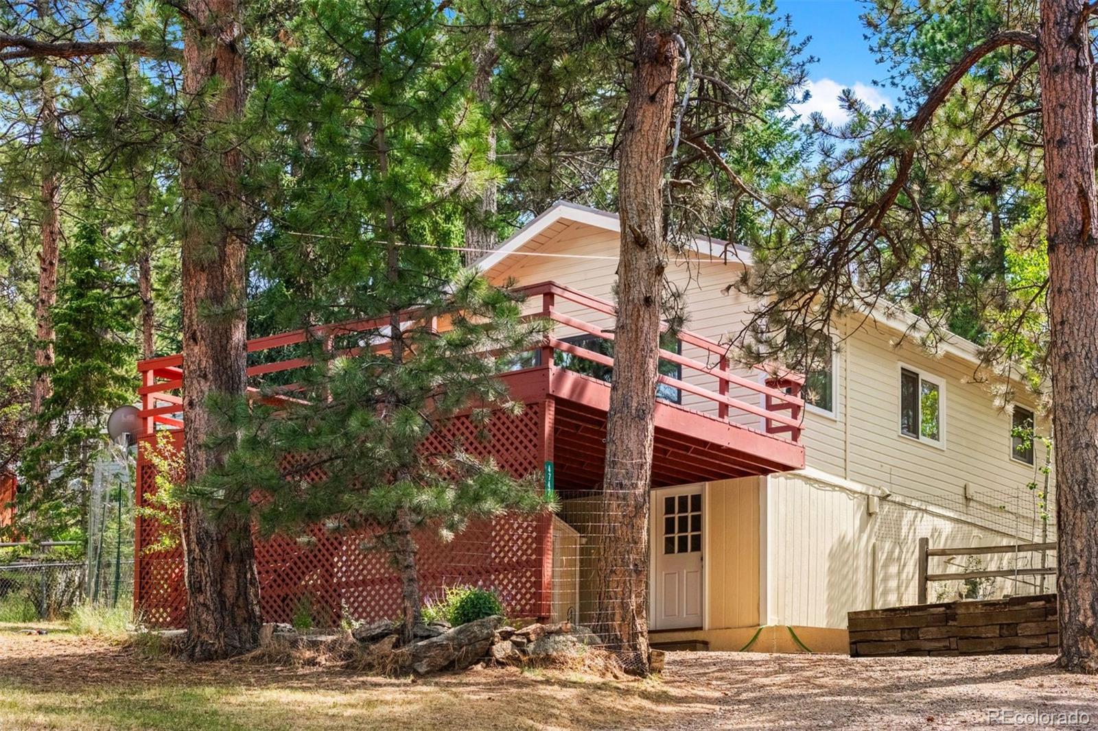 MLS Image #21 for 4743 s cedar road,evergreen, Colorado