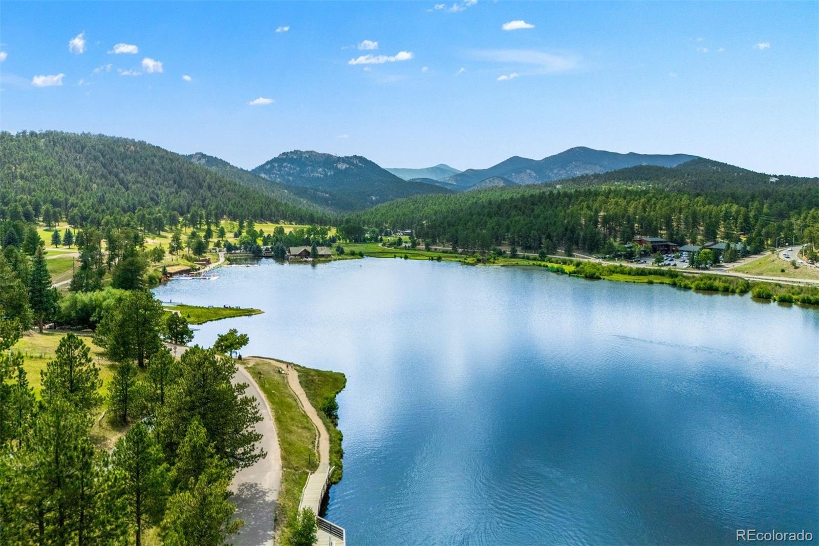 MLS Image #22 for 4743 s cedar road,evergreen, Colorado