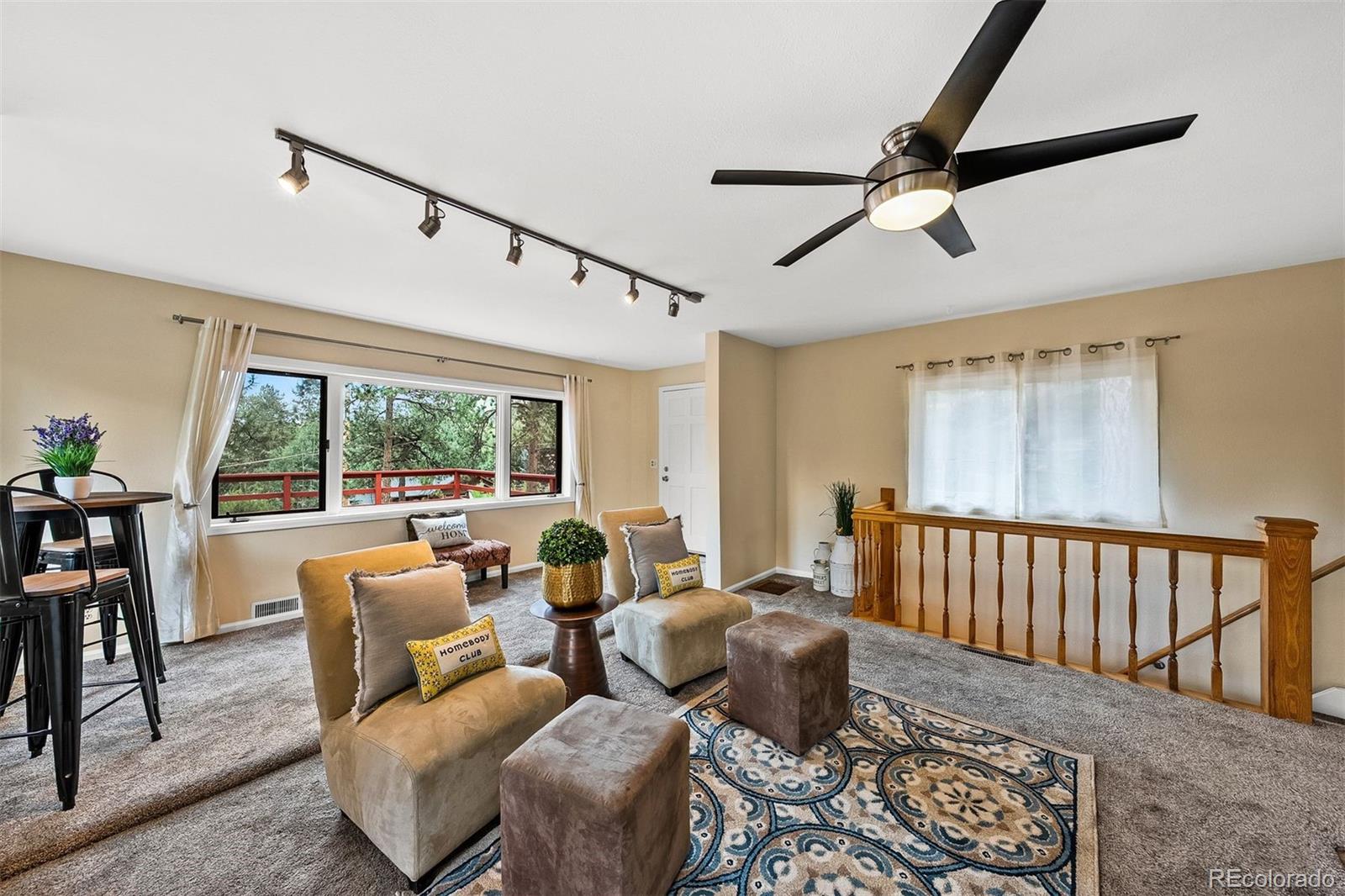 MLS Image #23 for 4743 s cedar road,evergreen, Colorado