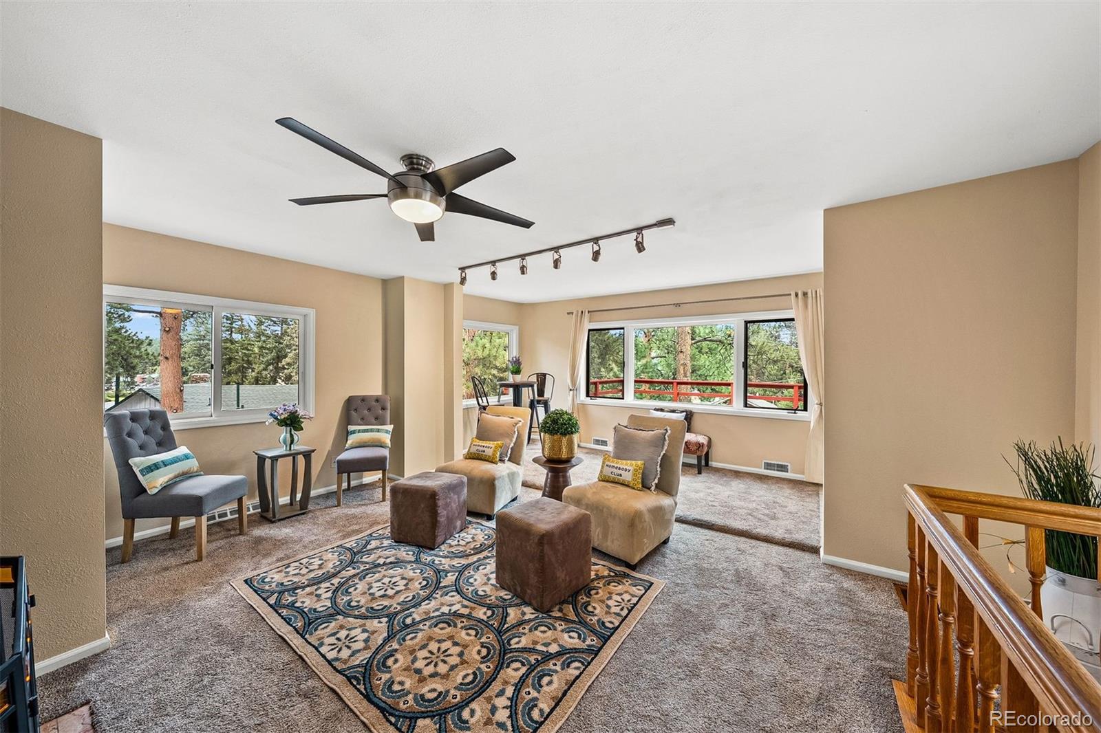 MLS Image #24 for 4743 s cedar road,evergreen, Colorado