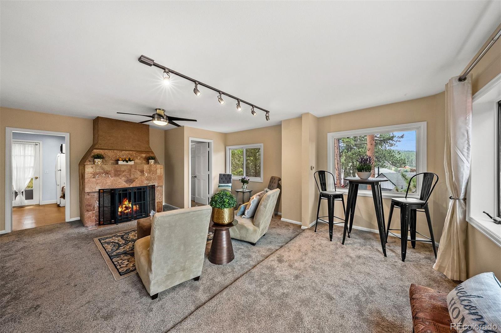 MLS Image #25 for 4743 s cedar road,evergreen, Colorado