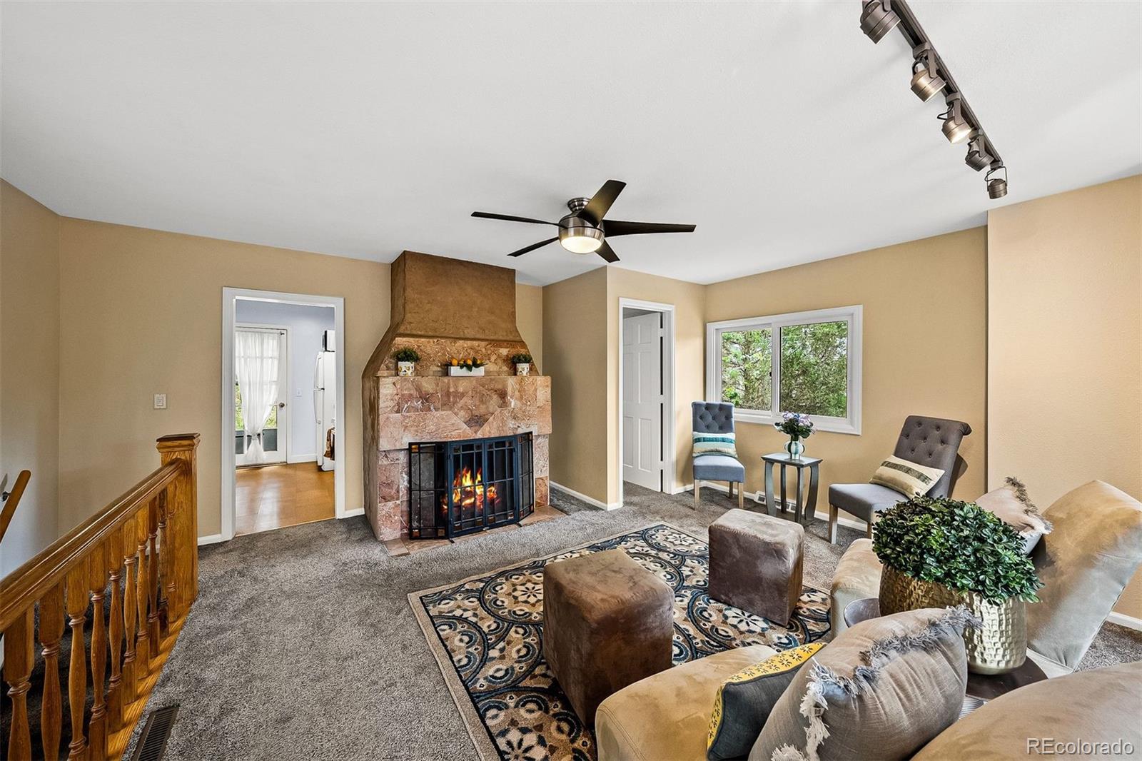 MLS Image #27 for 4743 s cedar road,evergreen, Colorado