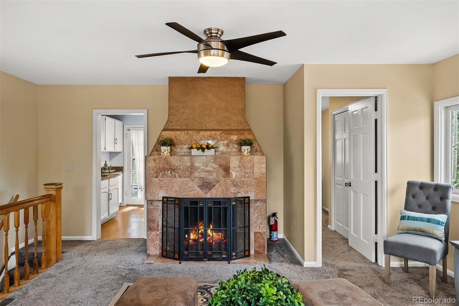 MLS Image #29 for 4743 s cedar road,evergreen, Colorado