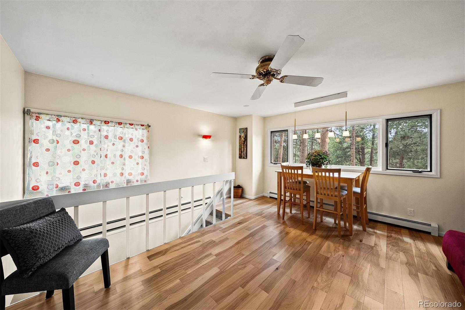 MLS Image #3 for 4743 s cedar road,evergreen, Colorado