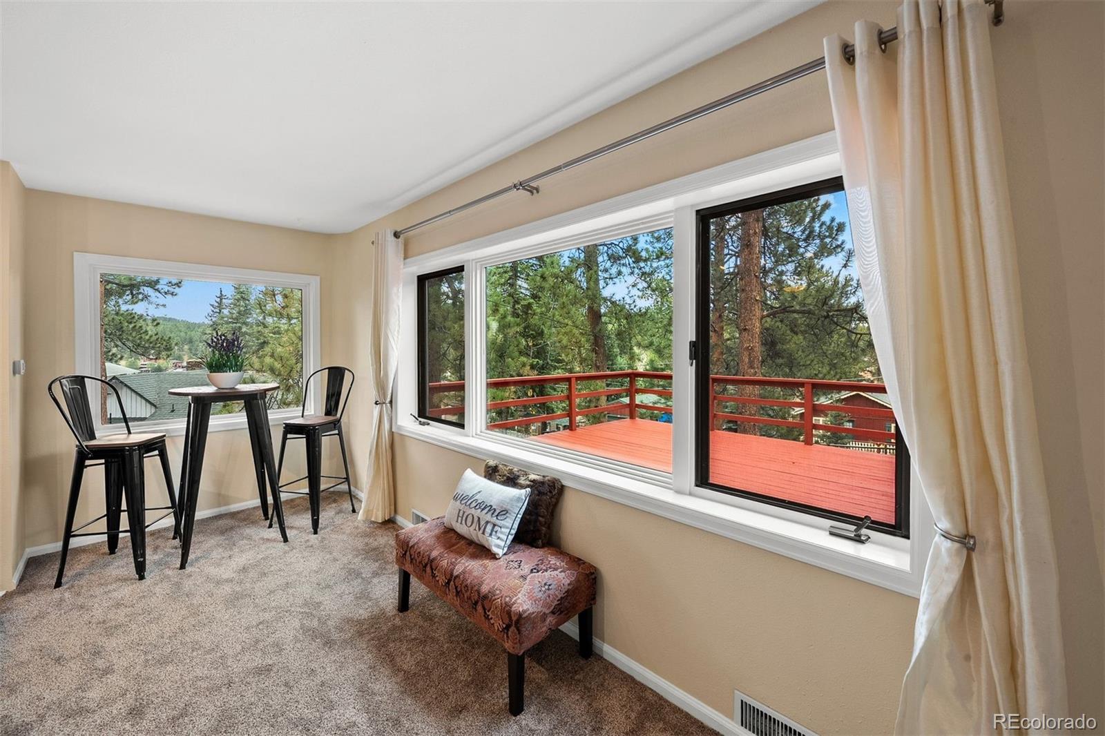 MLS Image #30 for 4743 s cedar road,evergreen, Colorado