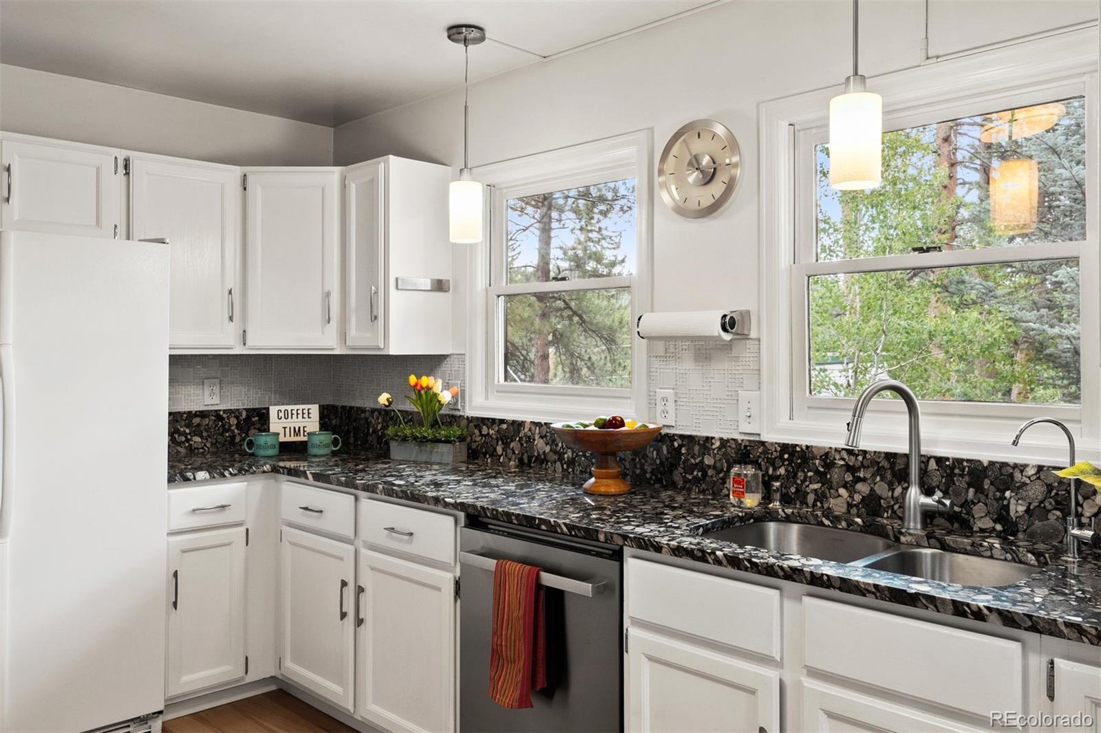 MLS Image #4 for 4743 s cedar road,evergreen, Colorado