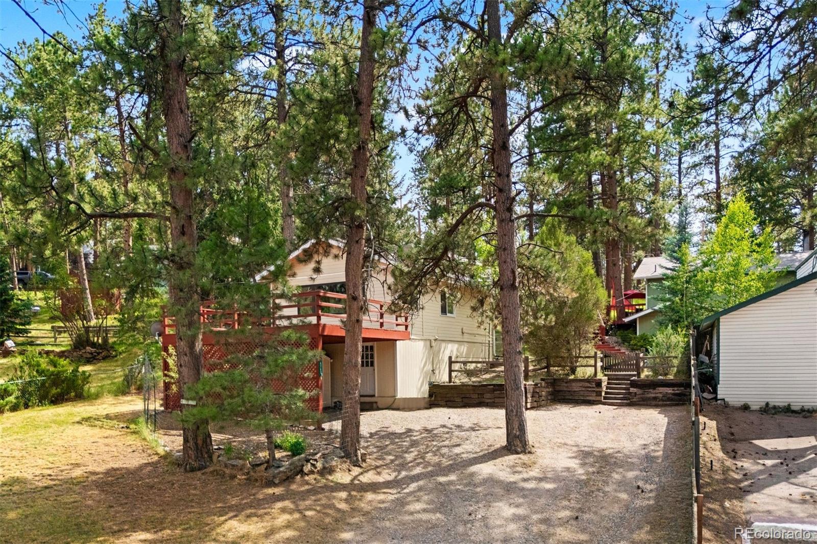 MLS Image #41 for 4743 s cedar road,evergreen, Colorado