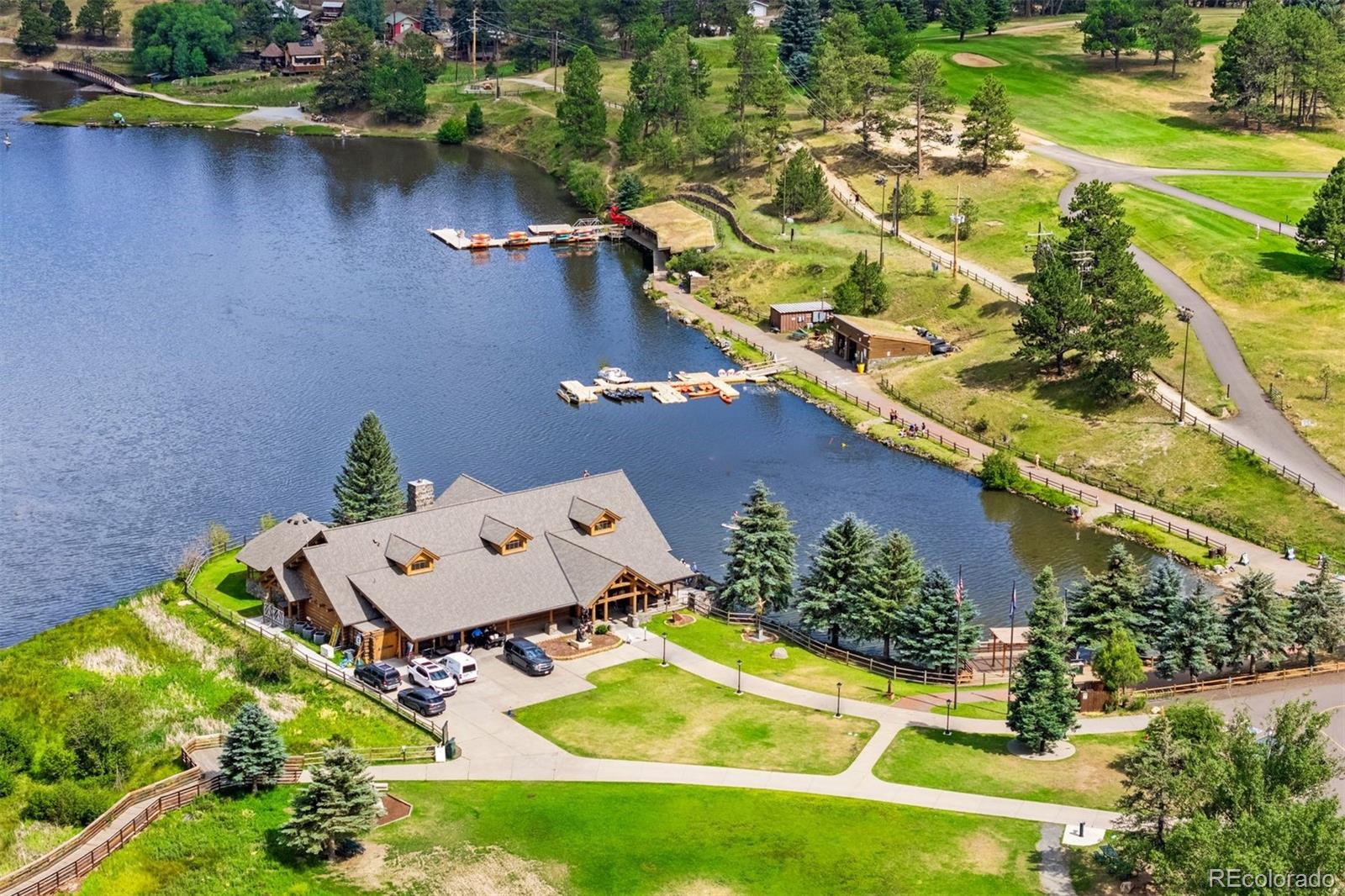 MLS Image #42 for 4743 s cedar road,evergreen, Colorado