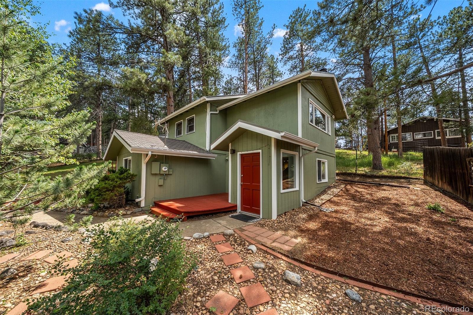 MLS Image #43 for 4743 s cedar road,evergreen, Colorado
