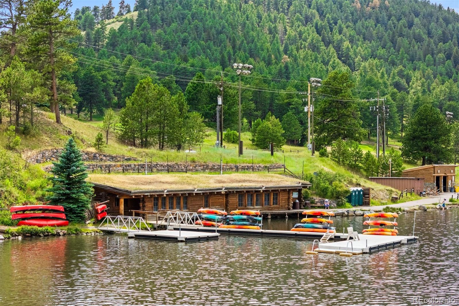 MLS Image #45 for 4743 s cedar road,evergreen, Colorado