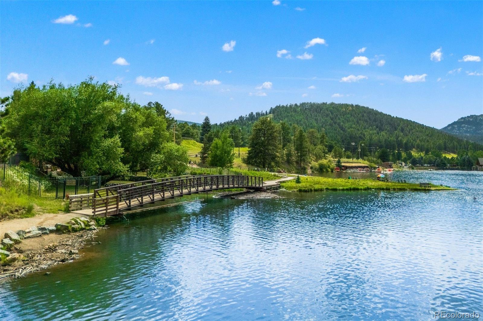 MLS Image #46 for 4743 s cedar road,evergreen, Colorado