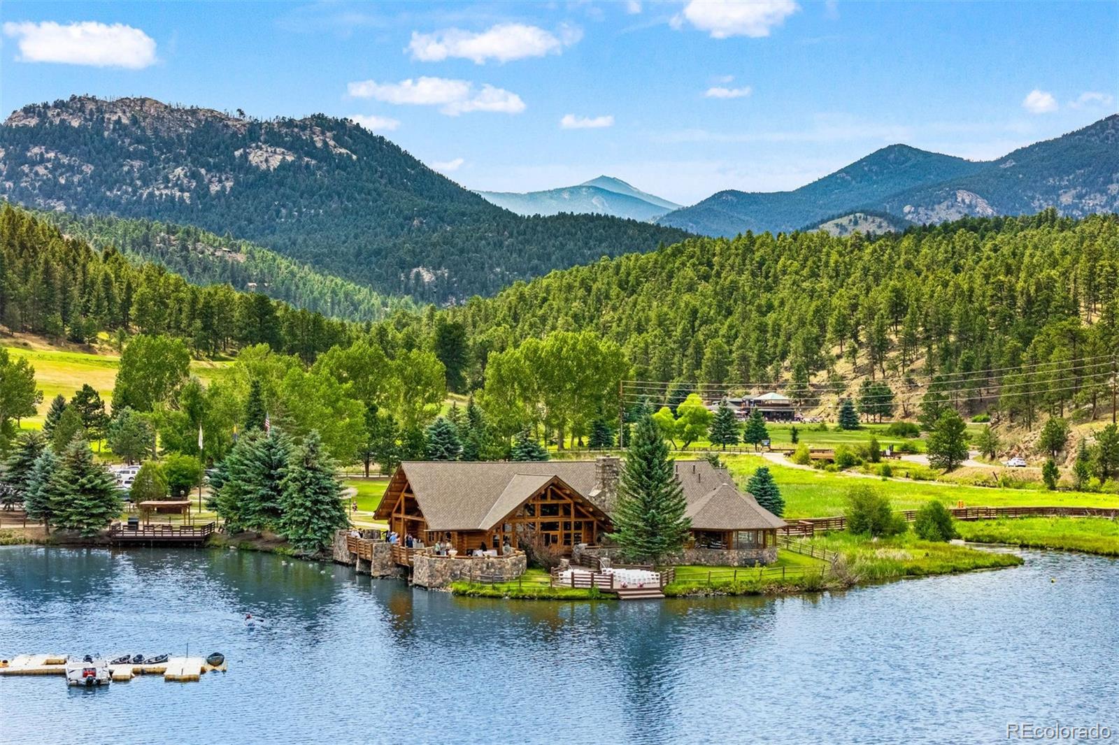 MLS Image #47 for 4743 s cedar road,evergreen, Colorado