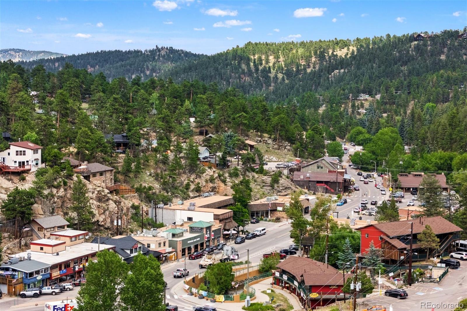 MLS Image #48 for 4743 s cedar road,evergreen, Colorado