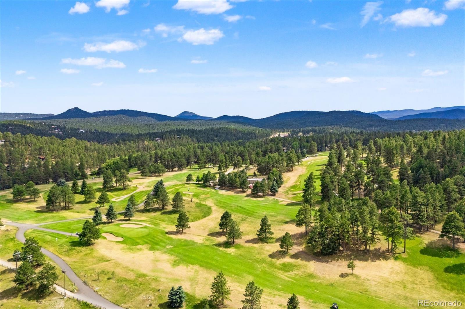 MLS Image #49 for 4743 s cedar road,evergreen, Colorado