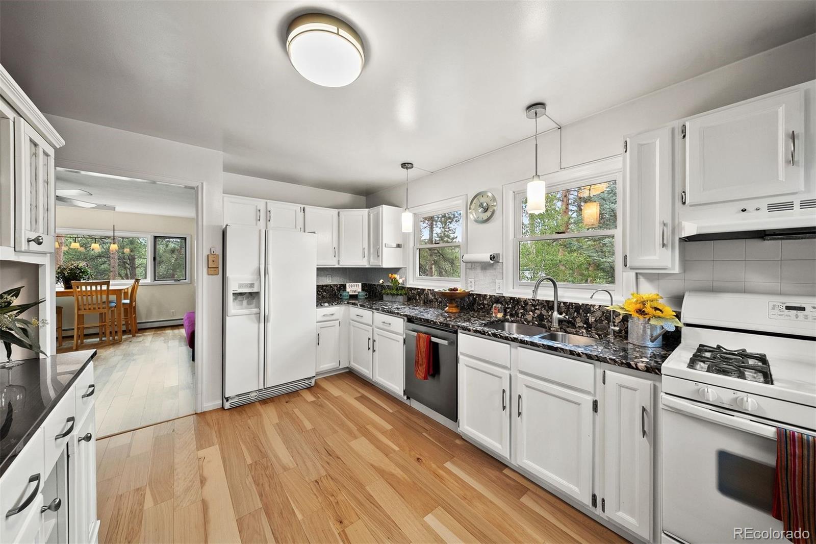 MLS Image #5 for 4743 s cedar road,evergreen, Colorado