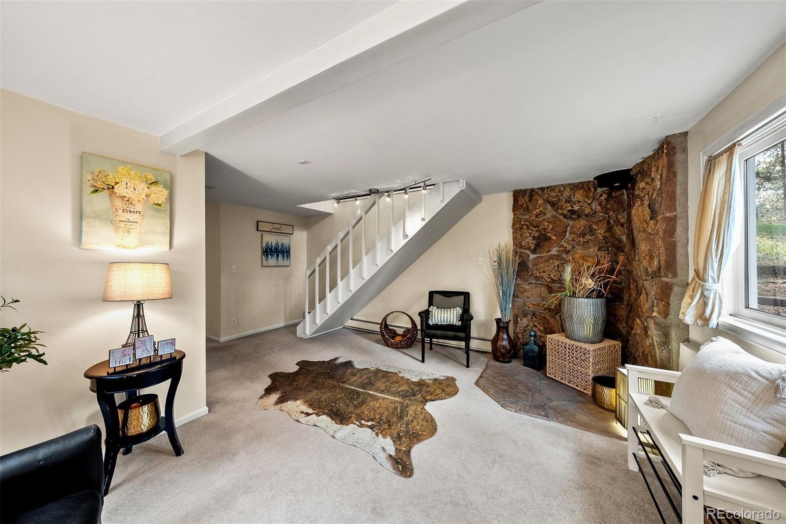 MLS Image #7 for 4743 s cedar road,evergreen, Colorado