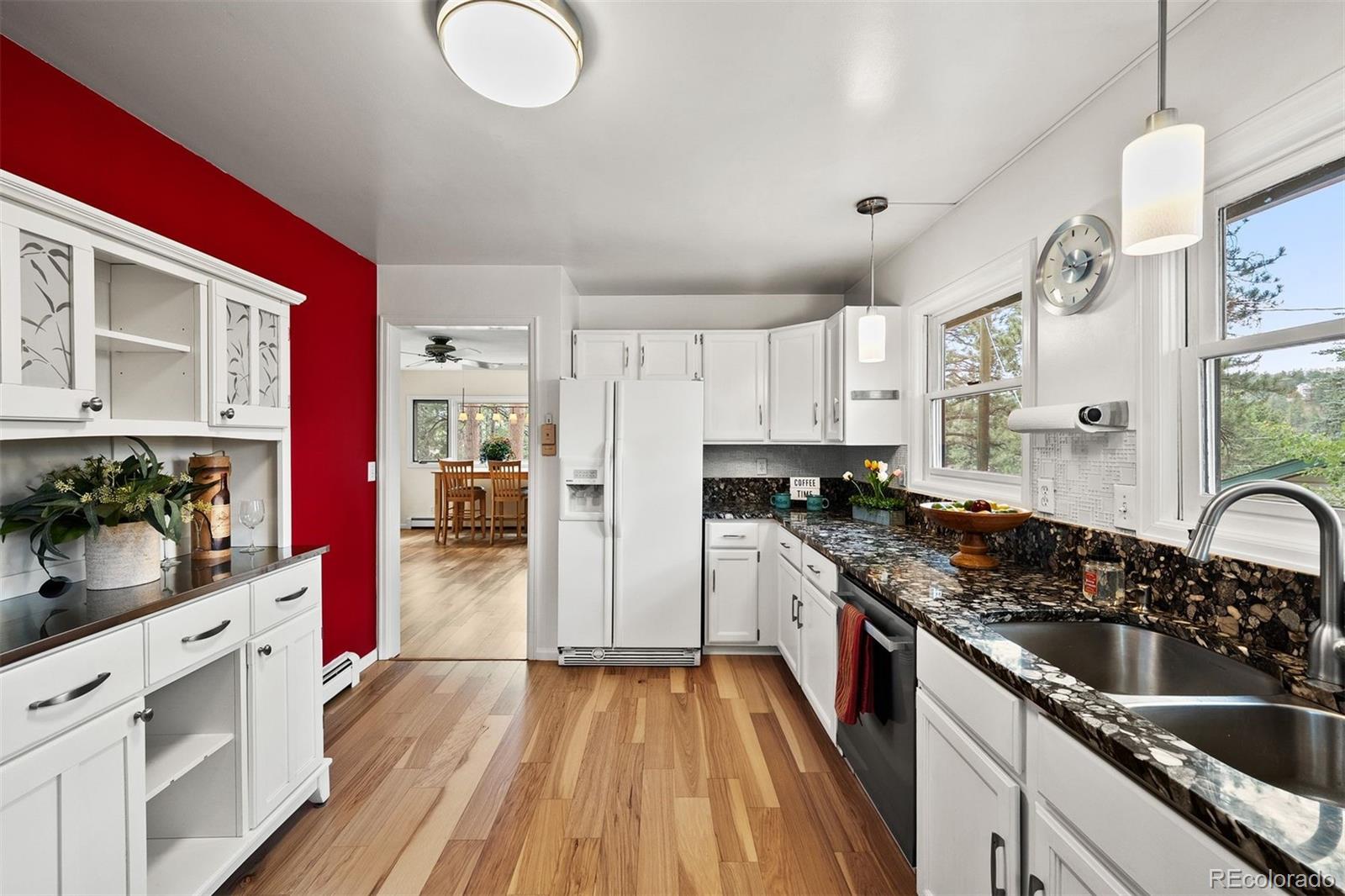 MLS Image #9 for 4743 s cedar road,evergreen, Colorado