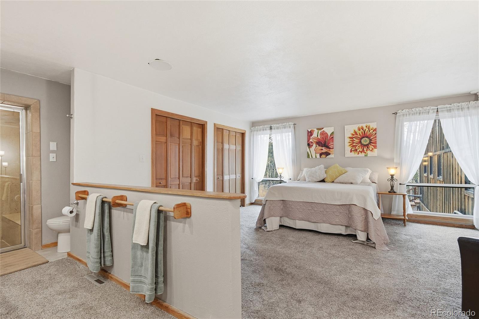 MLS Image #13 for 13082 s wamblee valley road,conifer, Colorado