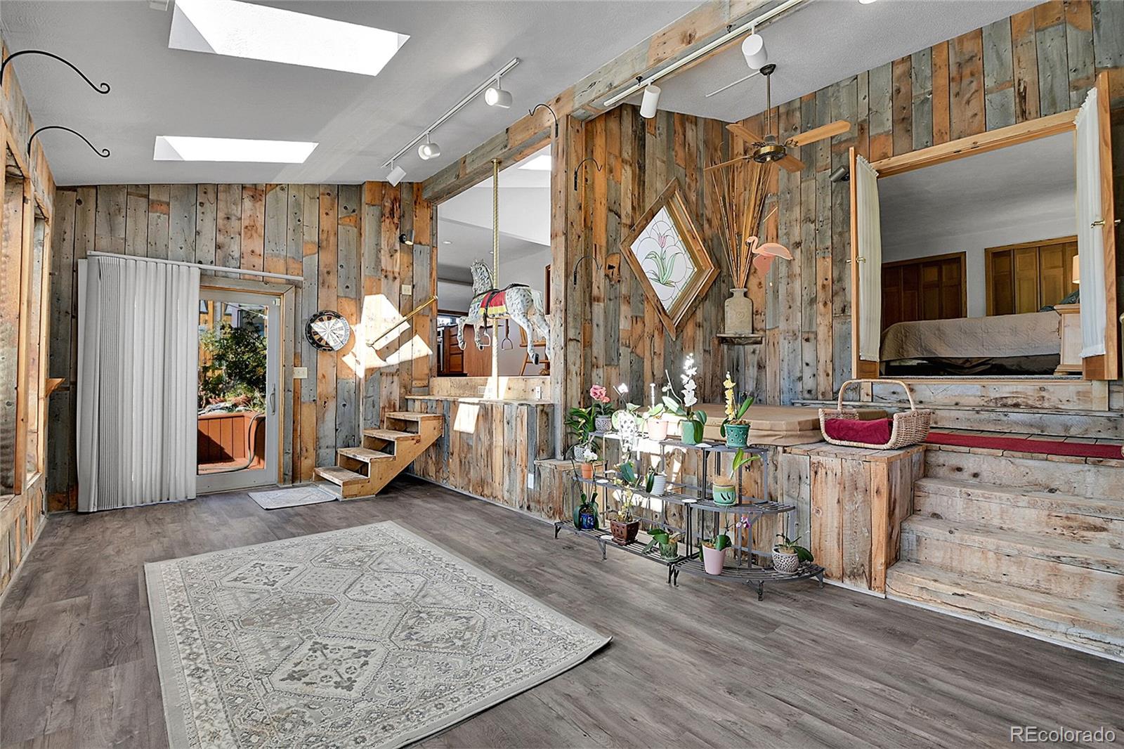 MLS Image #17 for 13082 s wamblee valley road,conifer, Colorado