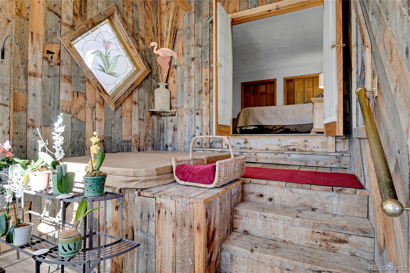 MLS Image #18 for 13082 s wamblee valley road,conifer, Colorado