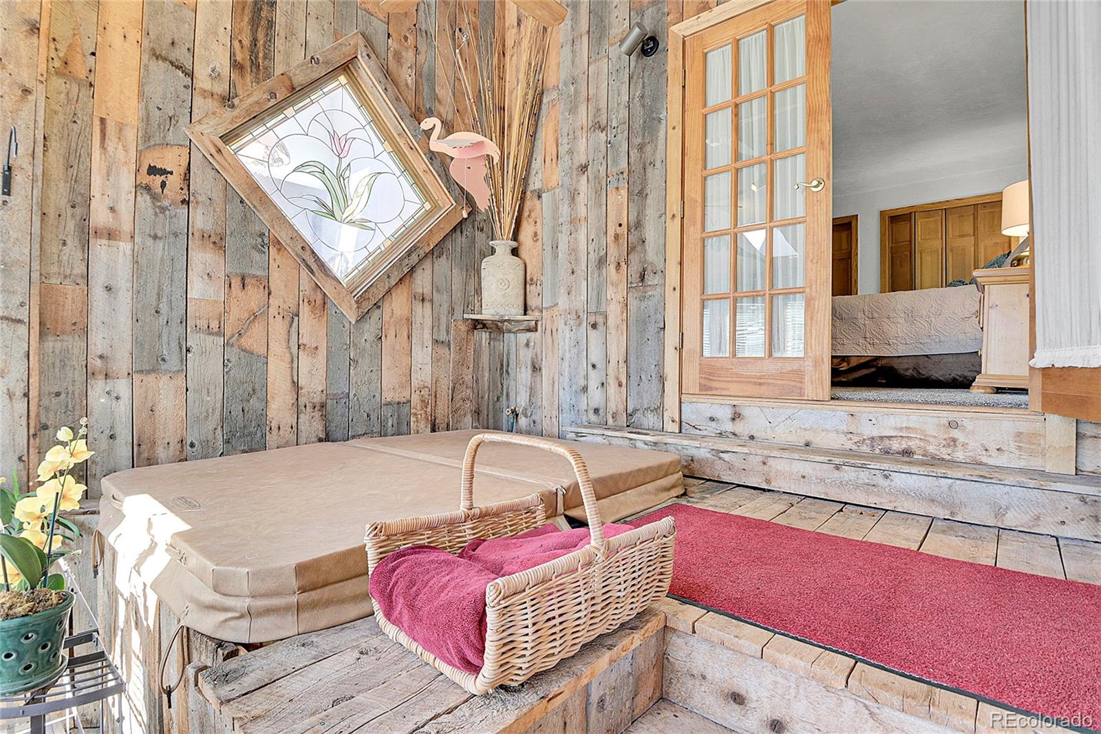 MLS Image #19 for 13082 s wamblee valley road,conifer, Colorado