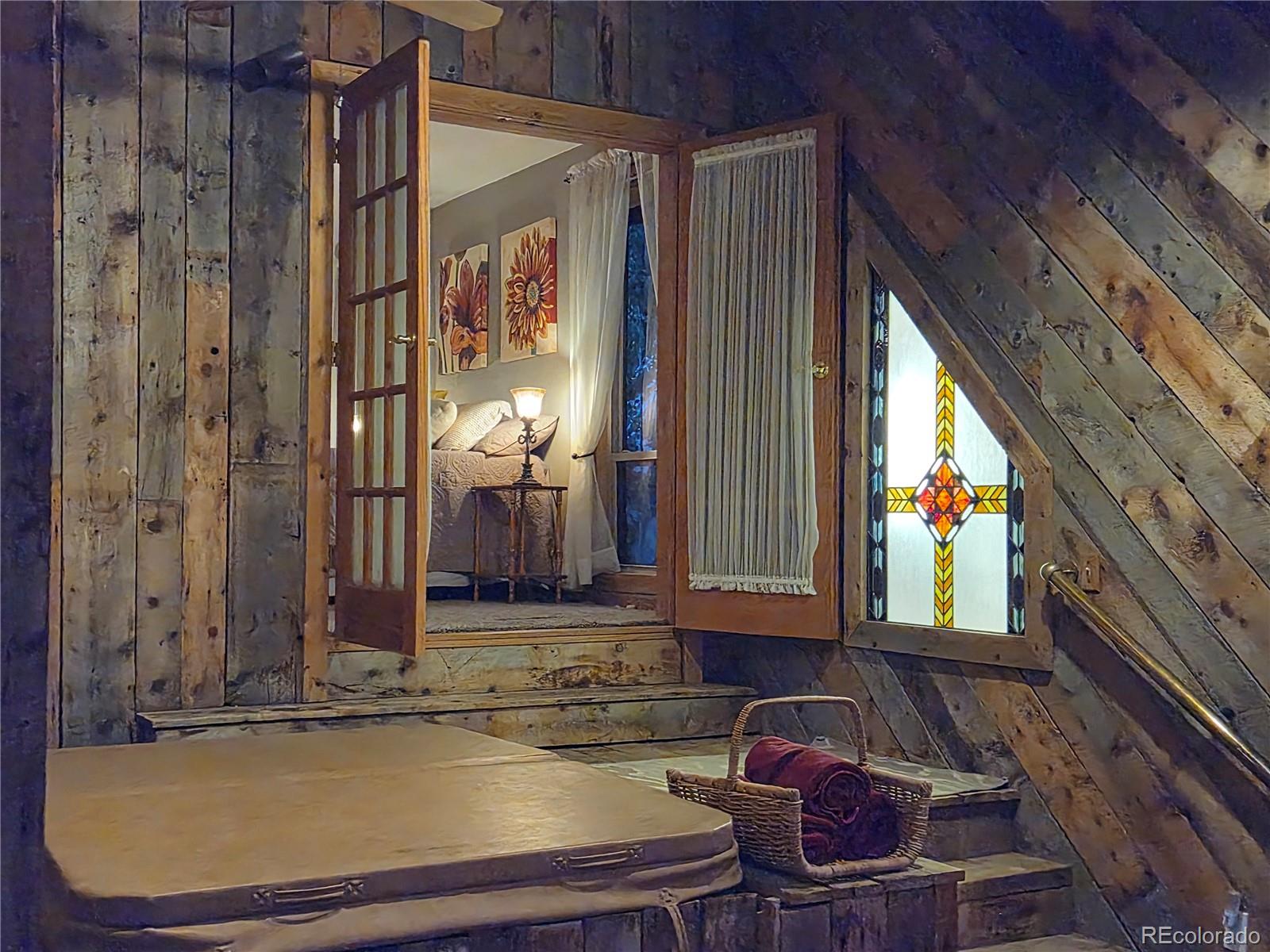 MLS Image #20 for 13082 s wamblee valley road,conifer, Colorado