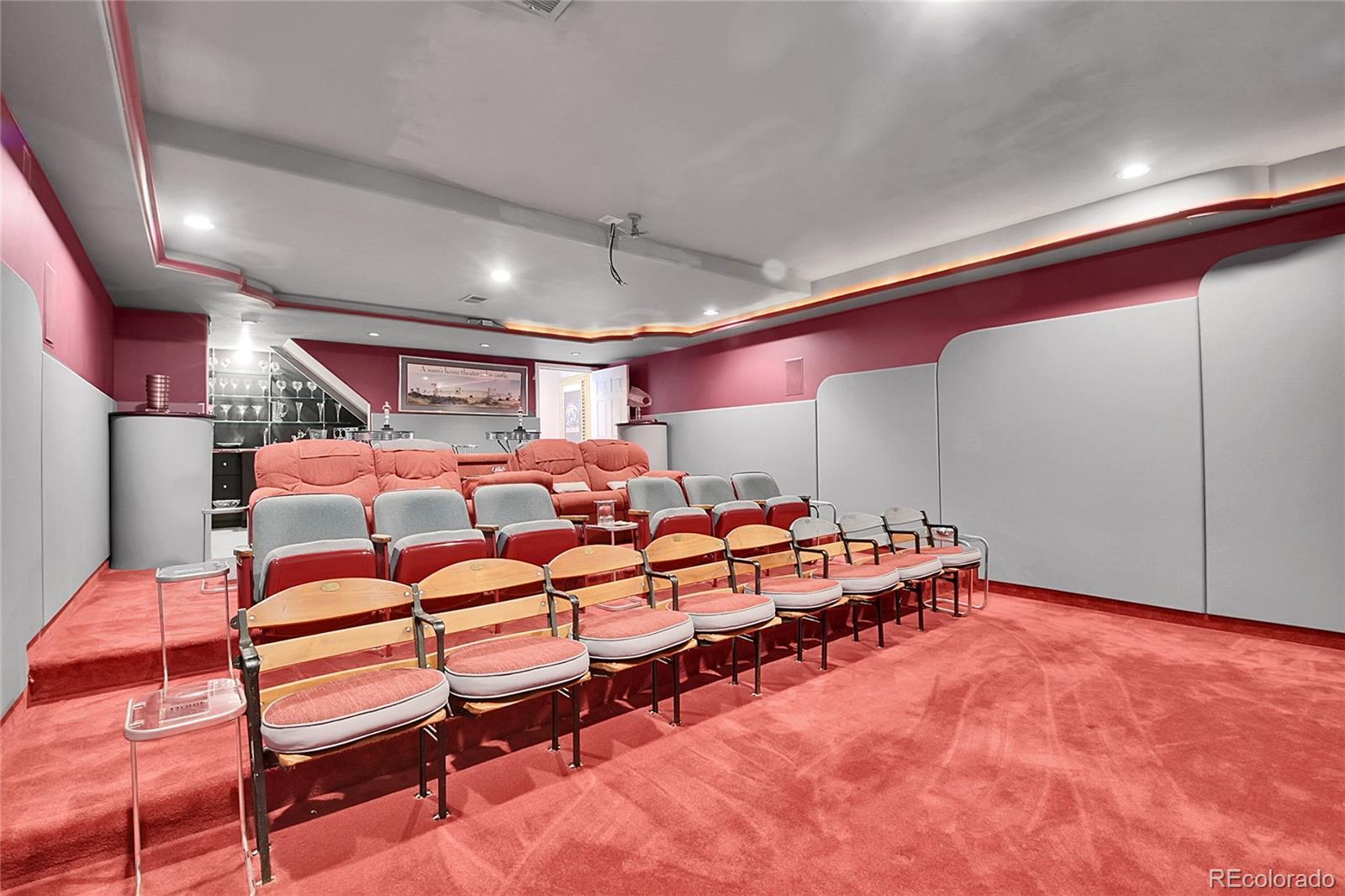 MLS Image #29 for 13082 s wamblee valley road,conifer, Colorado