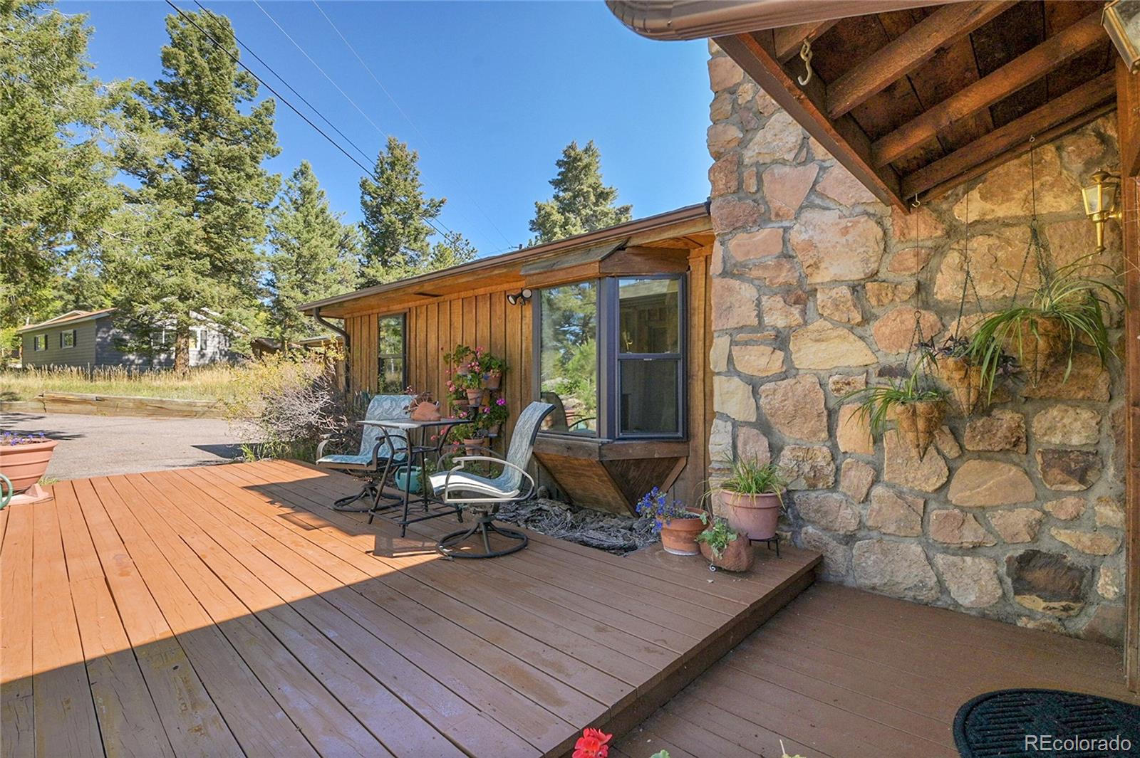 MLS Image #30 for 13082 s wamblee valley road,conifer, Colorado