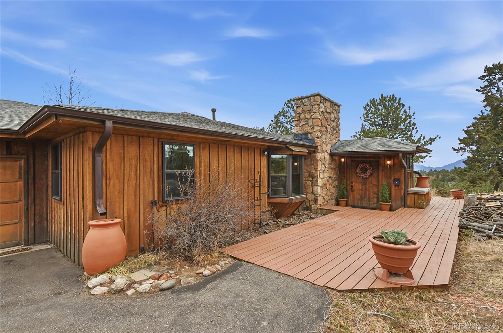 MLS Image #31 for 13082 s wamblee valley road,conifer, Colorado