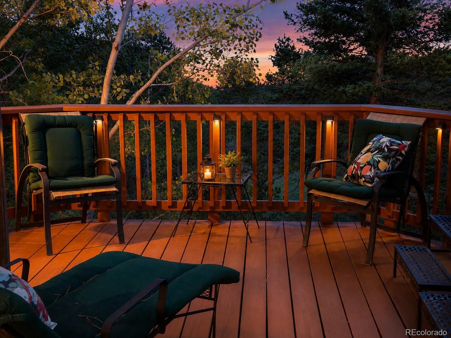 MLS Image #32 for 13082 s wamblee valley road,conifer, Colorado