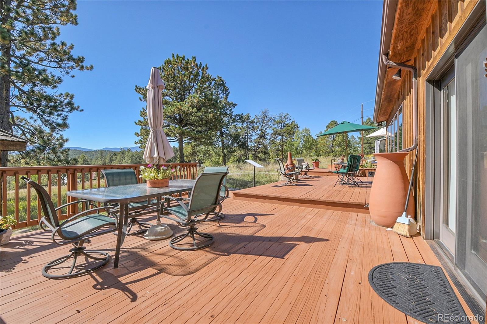 MLS Image #33 for 13082 s wamblee valley road,conifer, Colorado