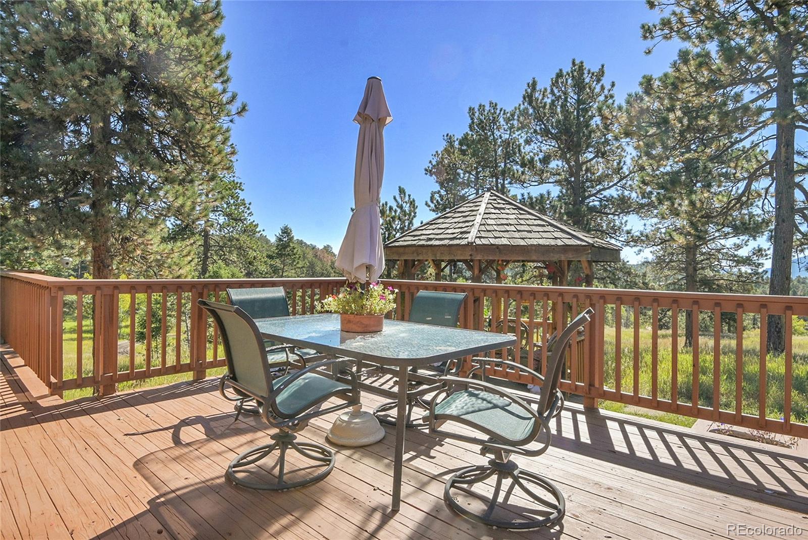 MLS Image #35 for 13082 s wamblee valley road,conifer, Colorado