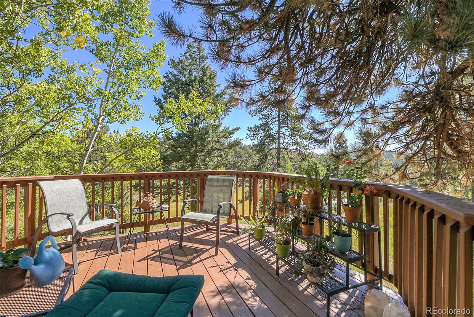MLS Image #36 for 13082 s wamblee valley road,conifer, Colorado