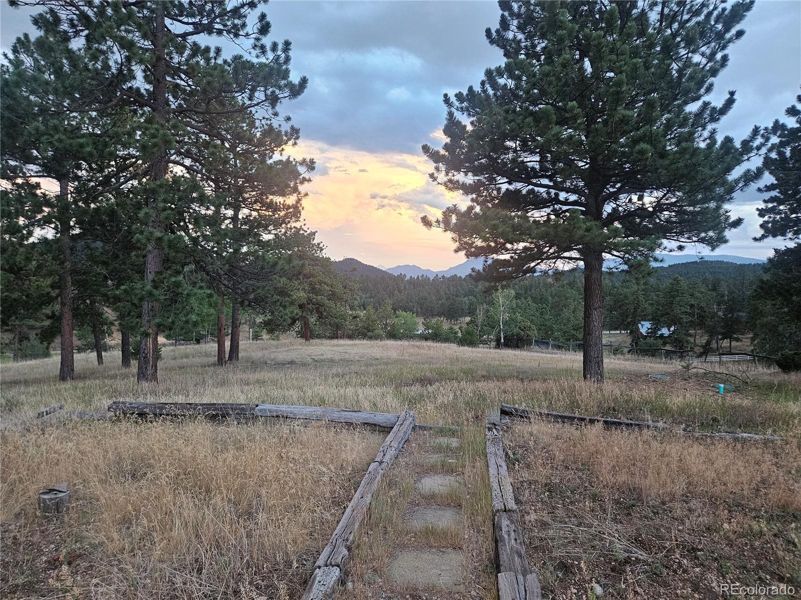 MLS Image #37 for 13082 s wamblee valley road,conifer, Colorado