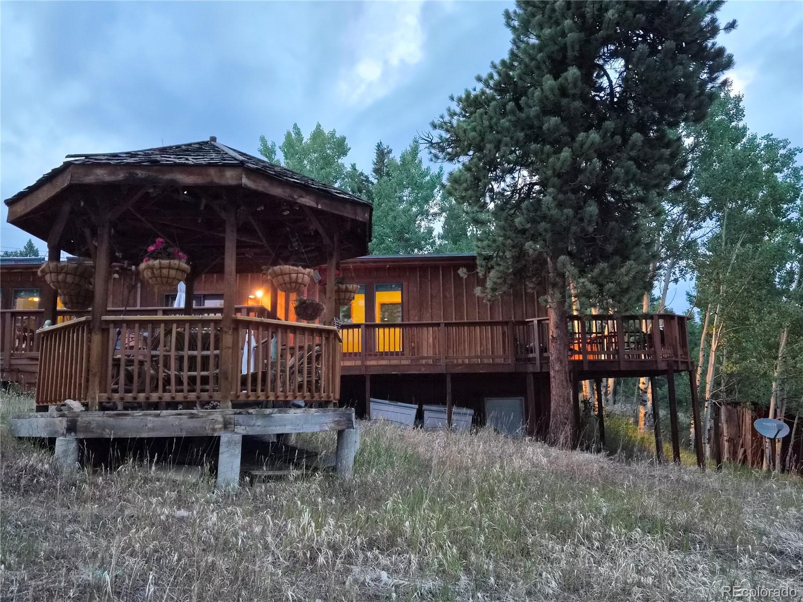 MLS Image #44 for 13082 s wamblee valley road,conifer, Colorado