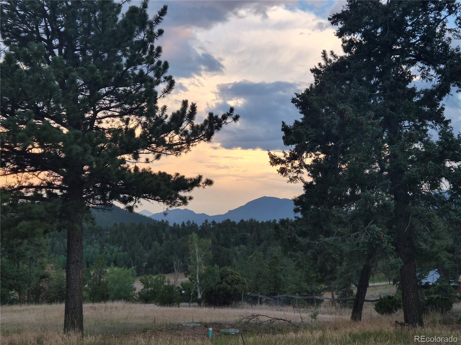 MLS Image #45 for 13082 s wamblee valley road,conifer, Colorado