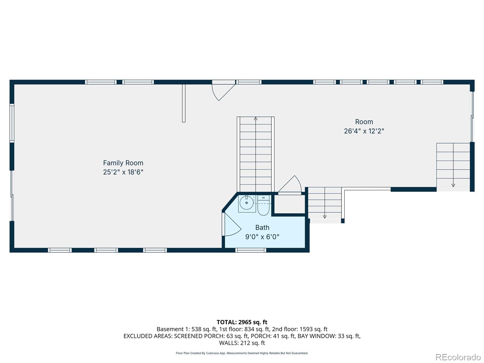 MLS Image #48 for 13082 s wamblee valley road,conifer, Colorado
