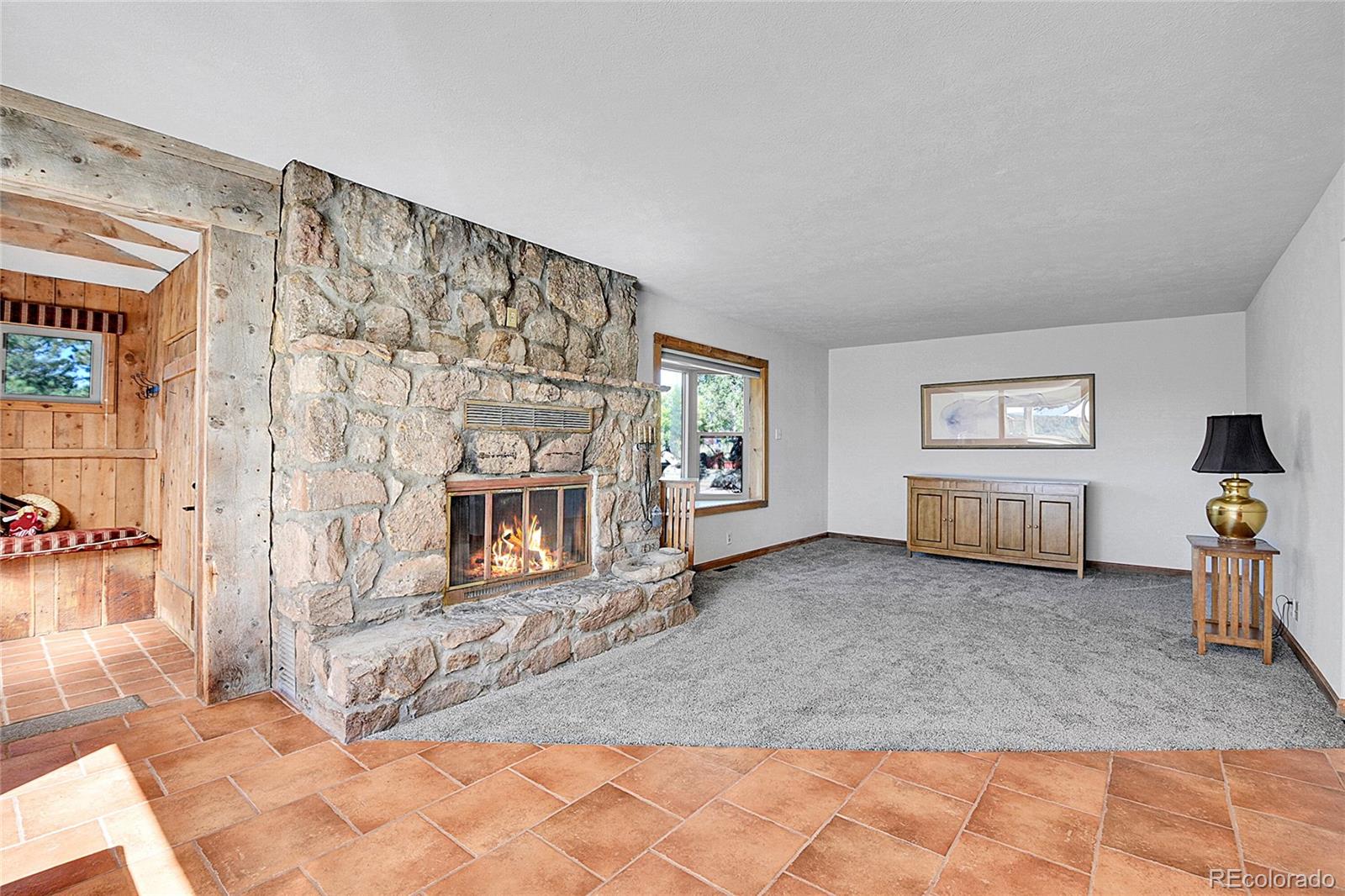 MLS Image #5 for 13082 s wamblee valley road,conifer, Colorado