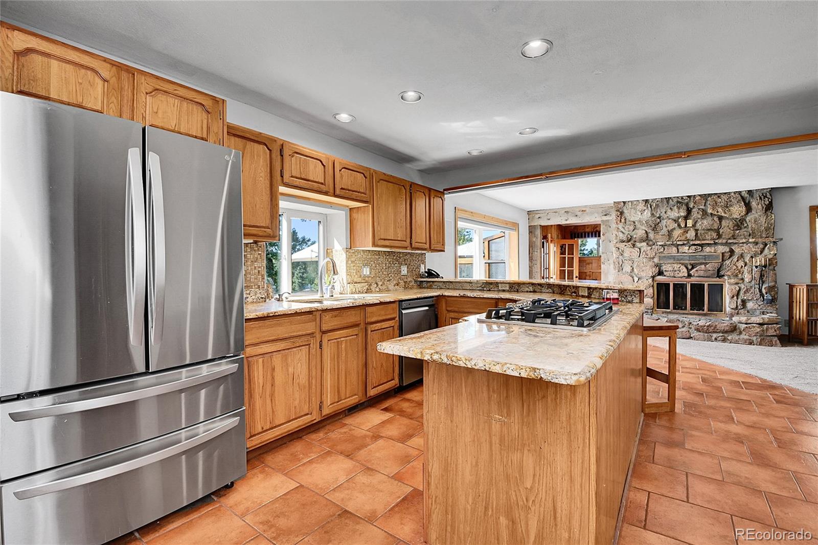 MLS Image #7 for 13082 s wamblee valley road,conifer, Colorado