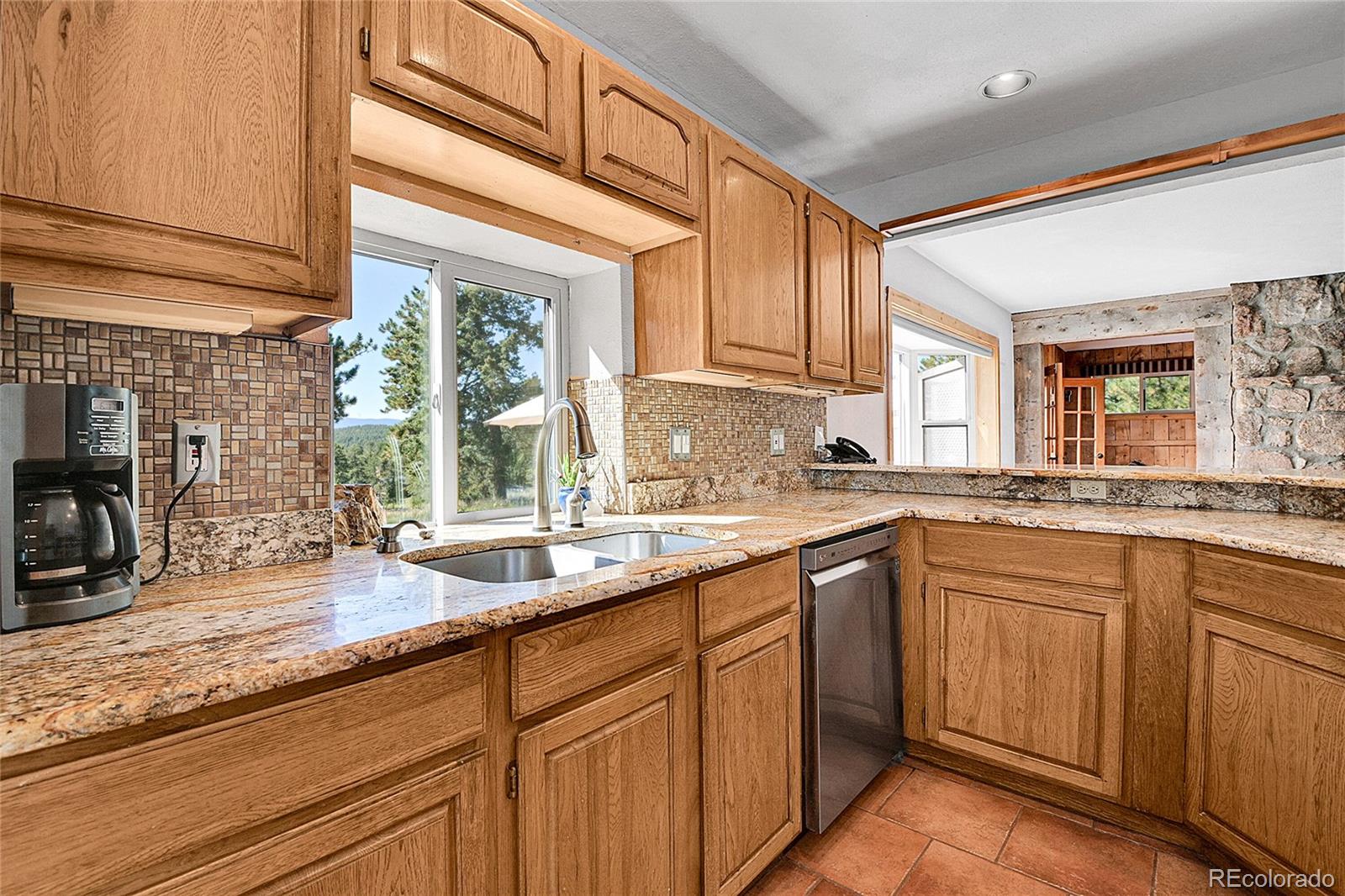 MLS Image #8 for 13082 s wamblee valley road,conifer, Colorado