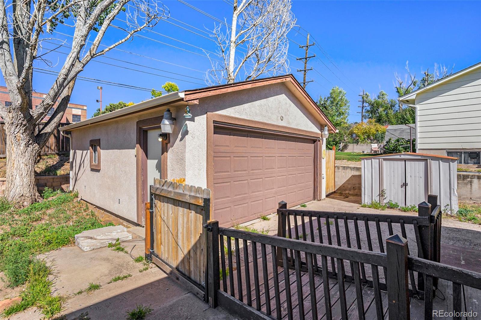 MLS Image #16 for 414  maplewood drive,colorado springs, Colorado