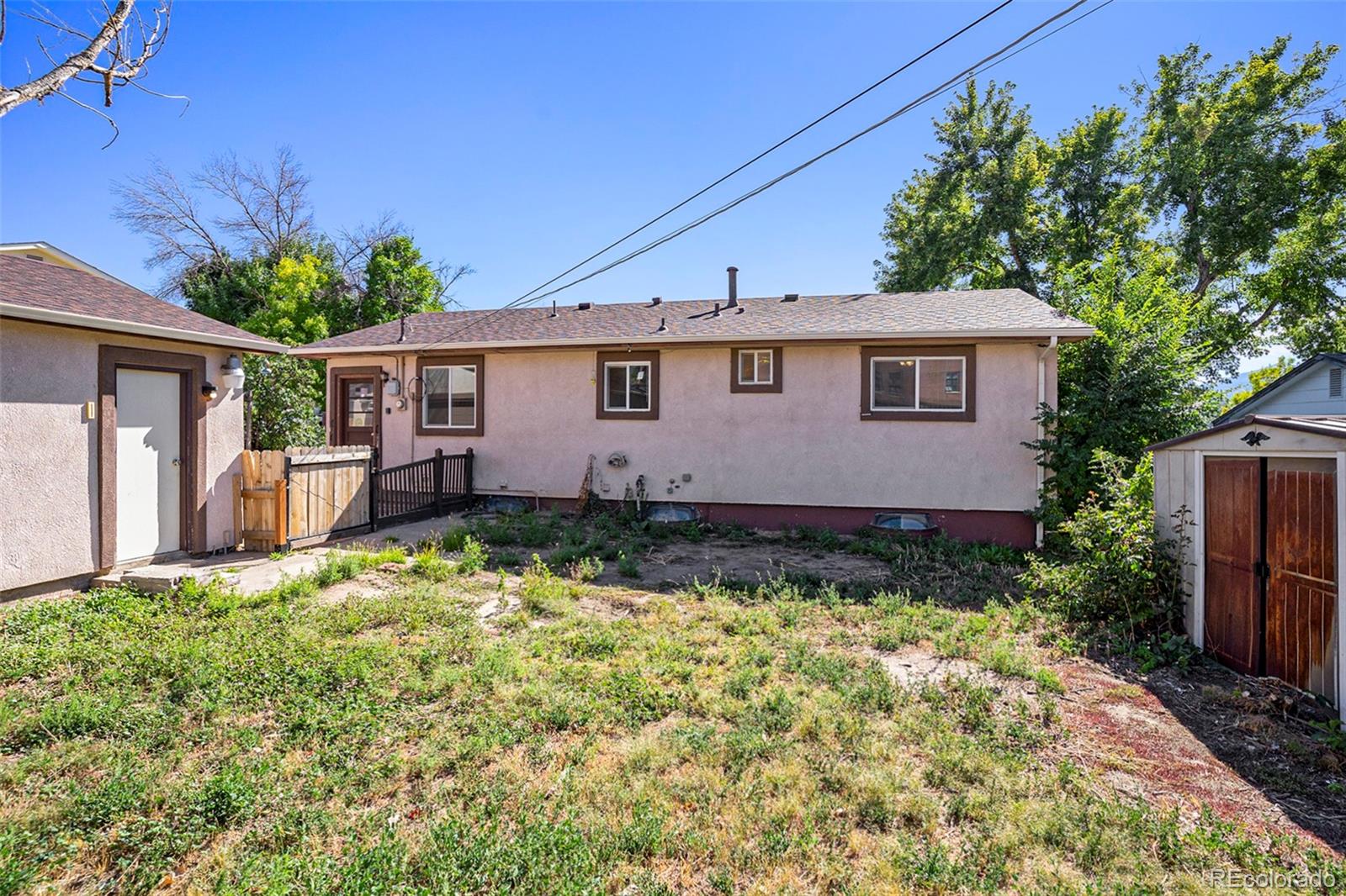 MLS Image #17 for 414  maplewood drive,colorado springs, Colorado