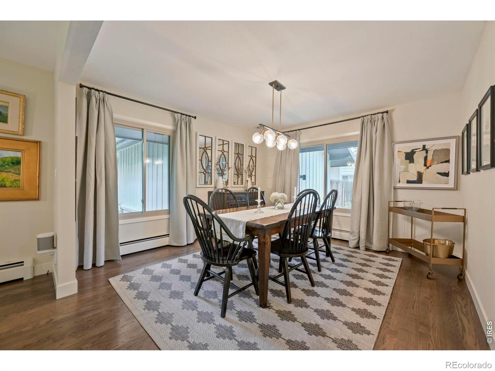 MLS Image #10 for 3880  chippewa drive,boulder, Colorado