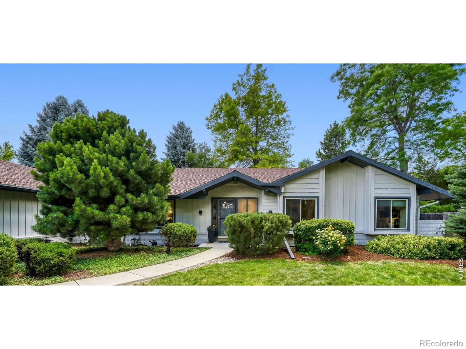 MLS Image #2 for 3880  chippewa drive,boulder, Colorado