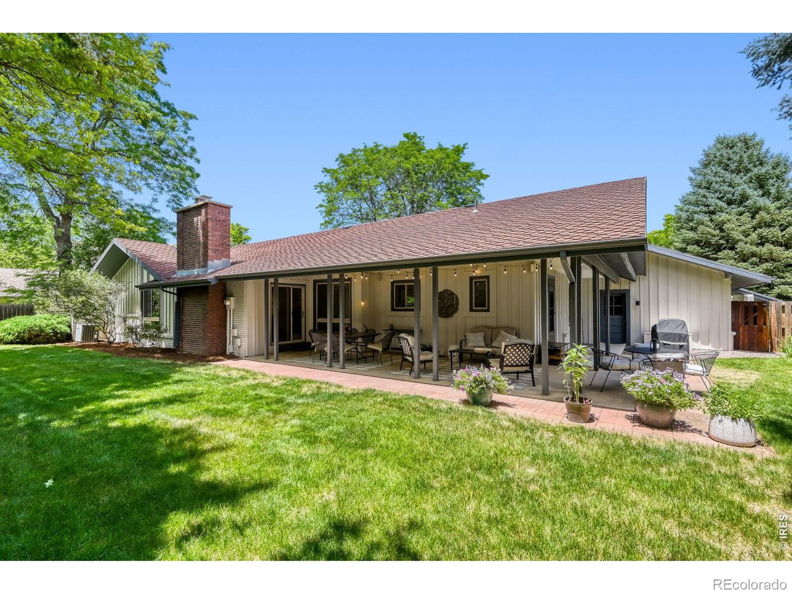 MLS Image #36 for 3880  chippewa drive,boulder, Colorado